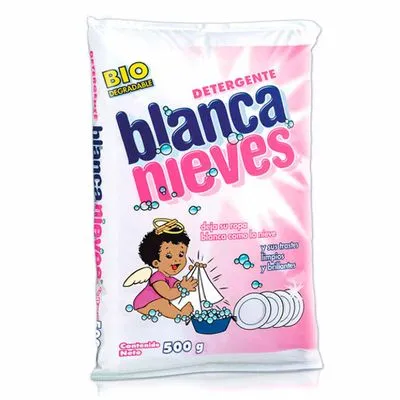 Blanca Nieves 500 g